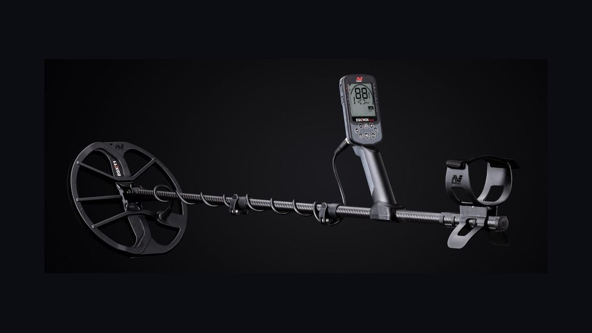 Top 10 Metal Detectors — Best Overall + Best Value in 2027