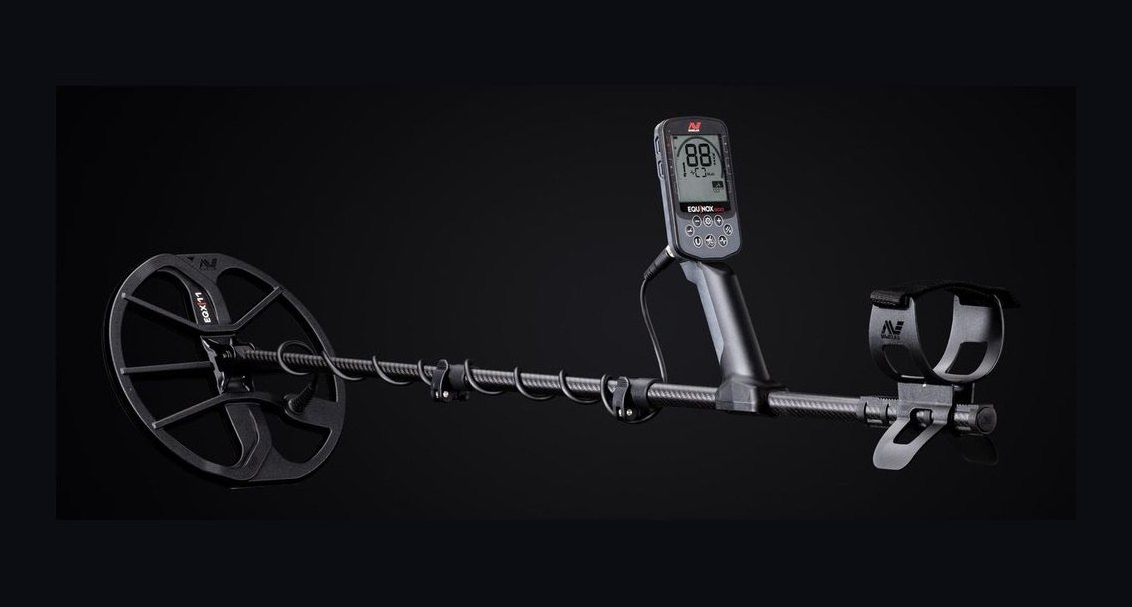 Top 10 Metal Detectors — Best Overall + Best Value in 2027