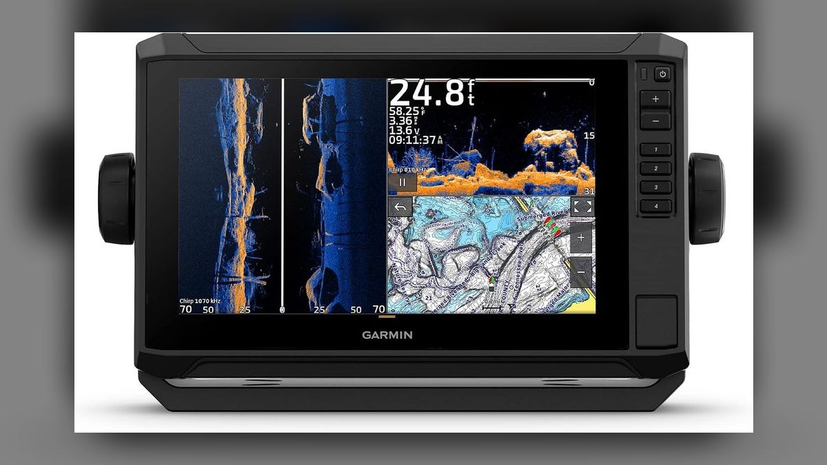 Top 10 Fish Finders — Best Overall + Best Value in 2027 — figure 1
