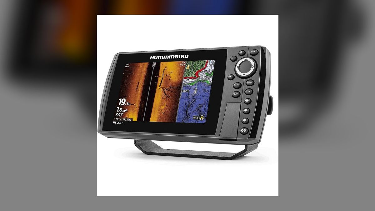Top 10 Fish Finders — Best Overall + Best Value in 2027 — figure 2