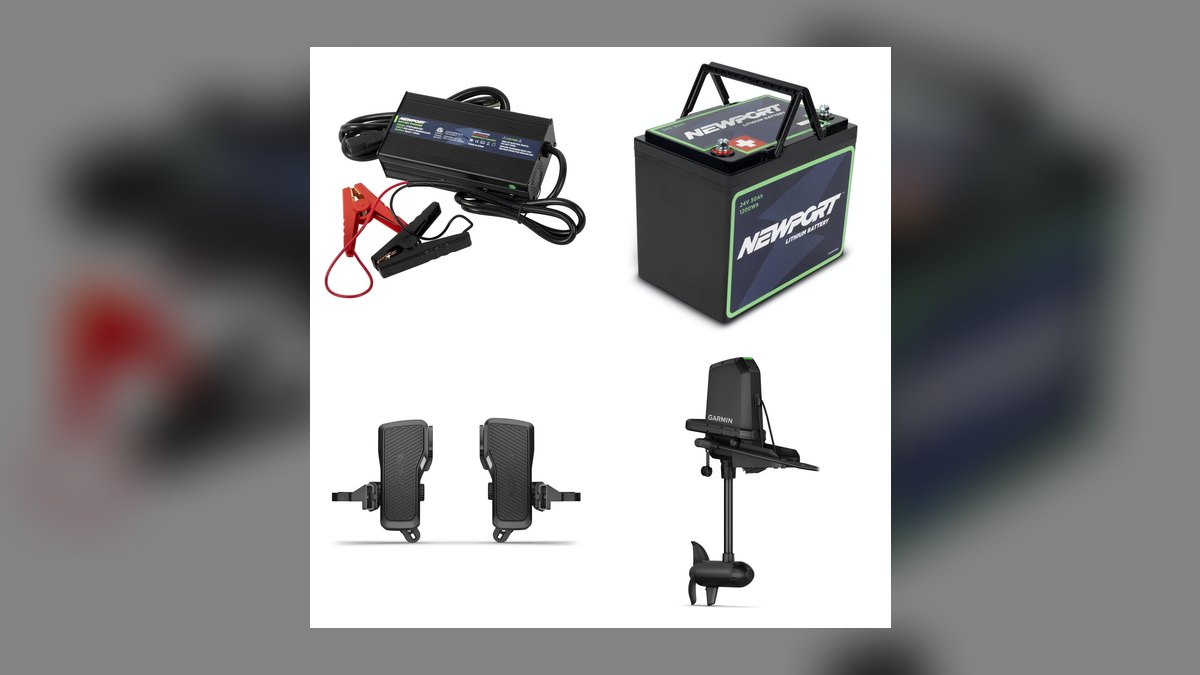 Top 10 Kayak Trolling Motors — Best Overall + Best Value in 2027 — figure 1