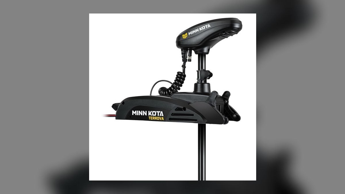 Top 10 Kayak Trolling Motors — Best Overall + Best Value in 2027 — figure 2