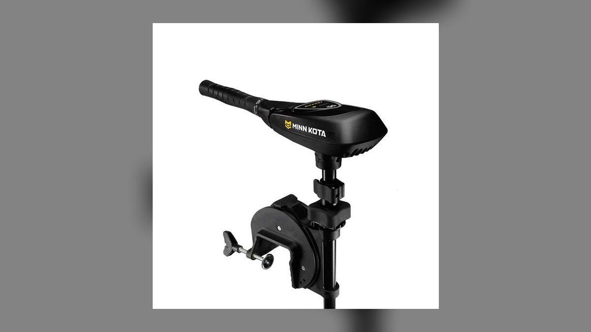 Top 10 Kayak Trolling Motors — Best Overall + Best Value in 2027 — figure 6