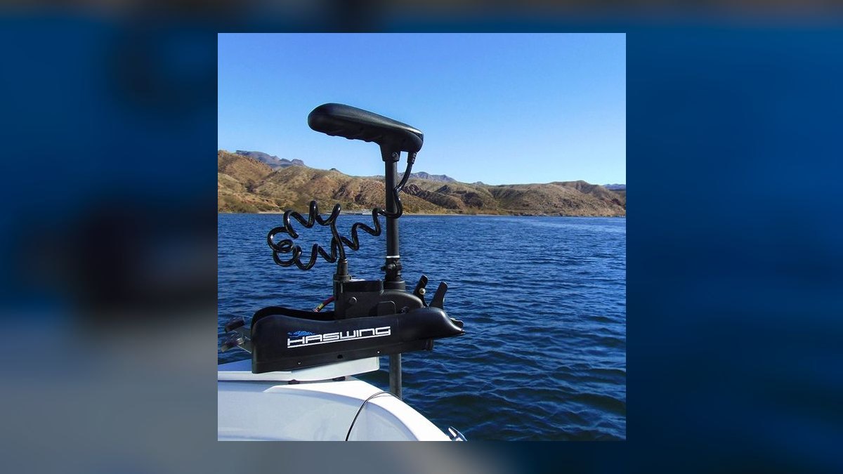 Top 10 Kayak Trolling Motors — Best Overall + Best Value in 2027 — figure 7