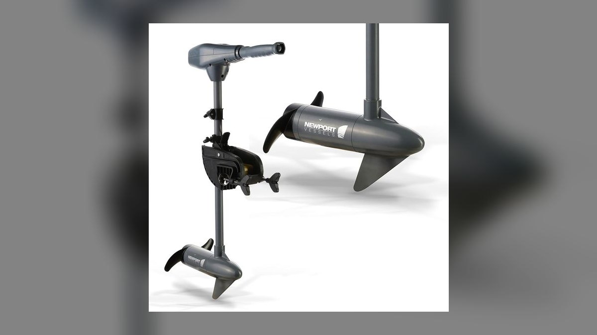 Top 10 Kayak Trolling Motors — Best Overall + Best Value in 2027 — figure 9