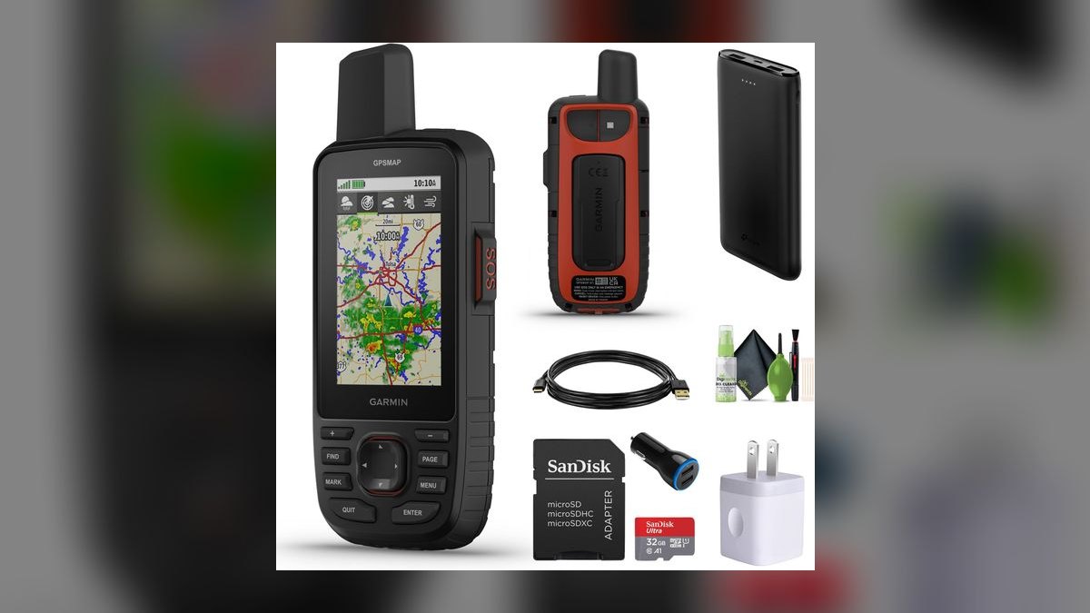 Top 10 Handheld GPS Units — Best Overall + Best Value in 2027 — figure 1