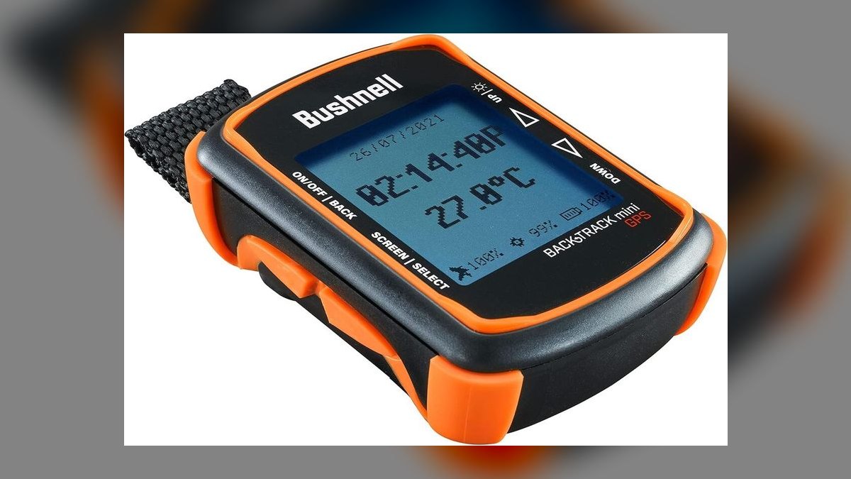 Top 10 Handheld GPS Units — Best Overall + Best Value in 2027 — figure 10