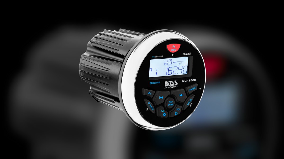 Top 10 Marine Stereos — Best Overall + Best Value in 2027 — figure 8