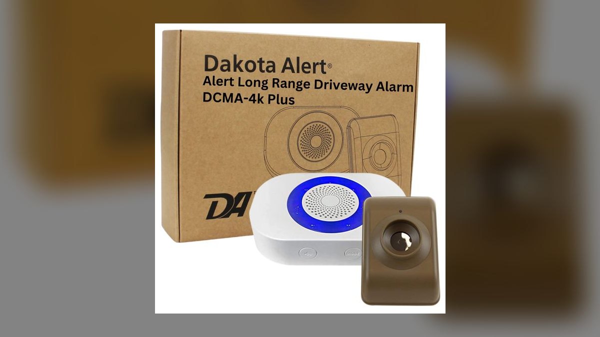 Top 10 Driveway Alarm Sensors — Best Overall + Best Value in 2027 — figure 10