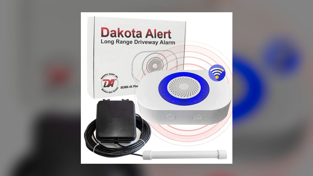 Top 10 Driveway Alarm Sensors — Best Overall + Best Value in 2027 — figure 2