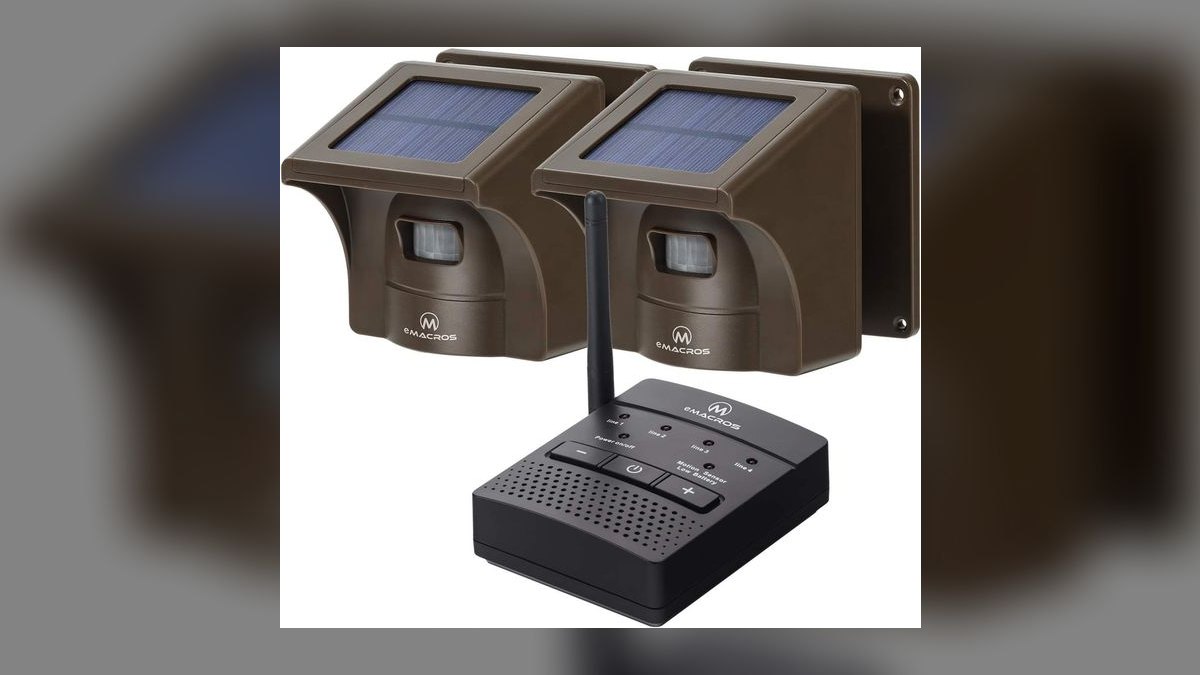 Top 10 Driveway Alarm Sensors — Best Overall + Best Value in 2027 — figure 4