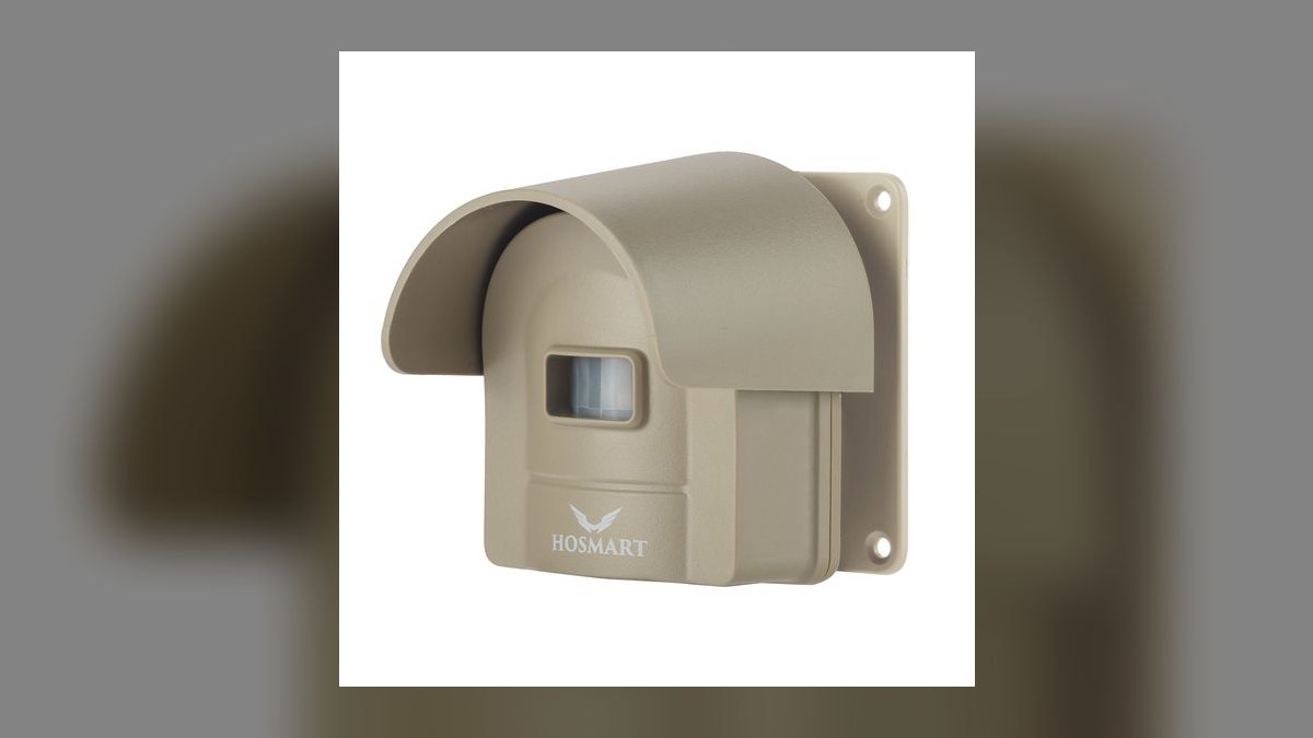 Top 10 Driveway Alarm Sensors — Best Overall + Best Value in 2027 — figure 6