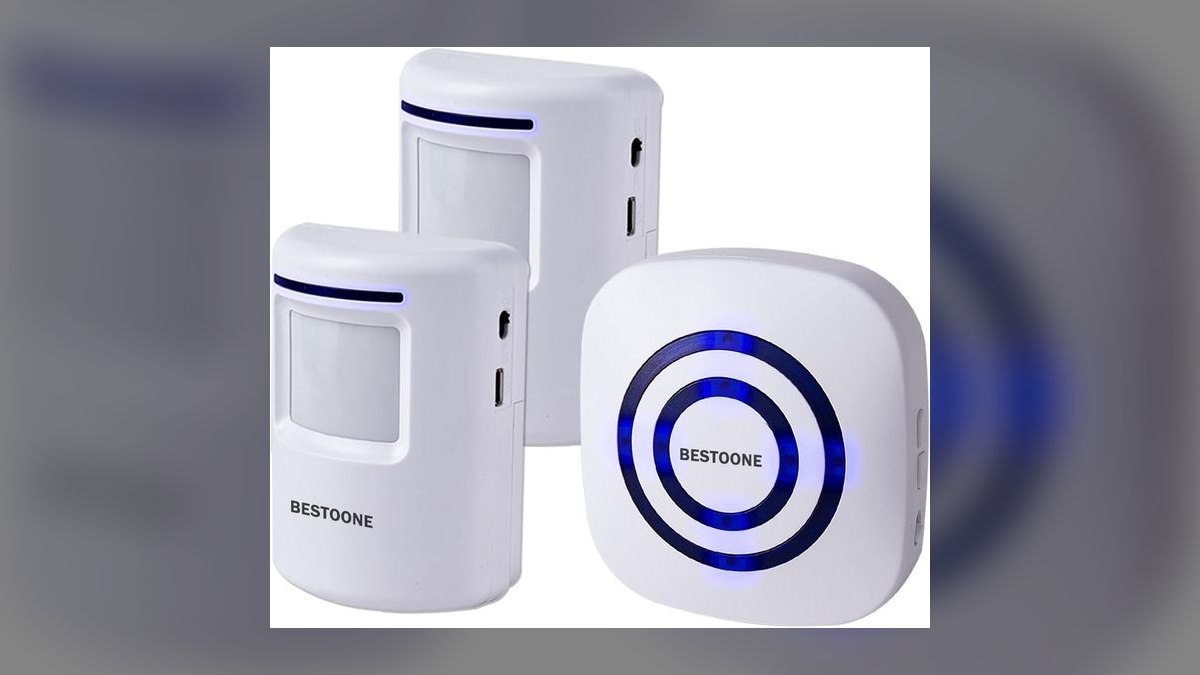Top 10 Driveway Alarm Sensors — Best Overall + Best Value in 2027 — figure 7