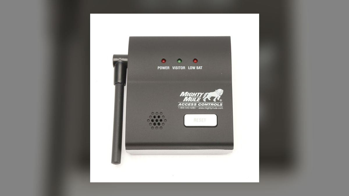 Top 10 Driveway Alarm Sensors — Best Overall + Best Value in 2027 — figure 9