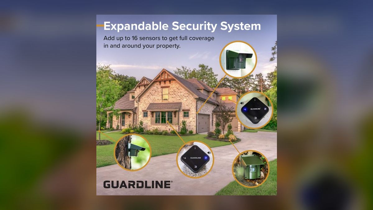 Top 10 Driveway Alarm Sensors — Best Overall + Best Value in 2027