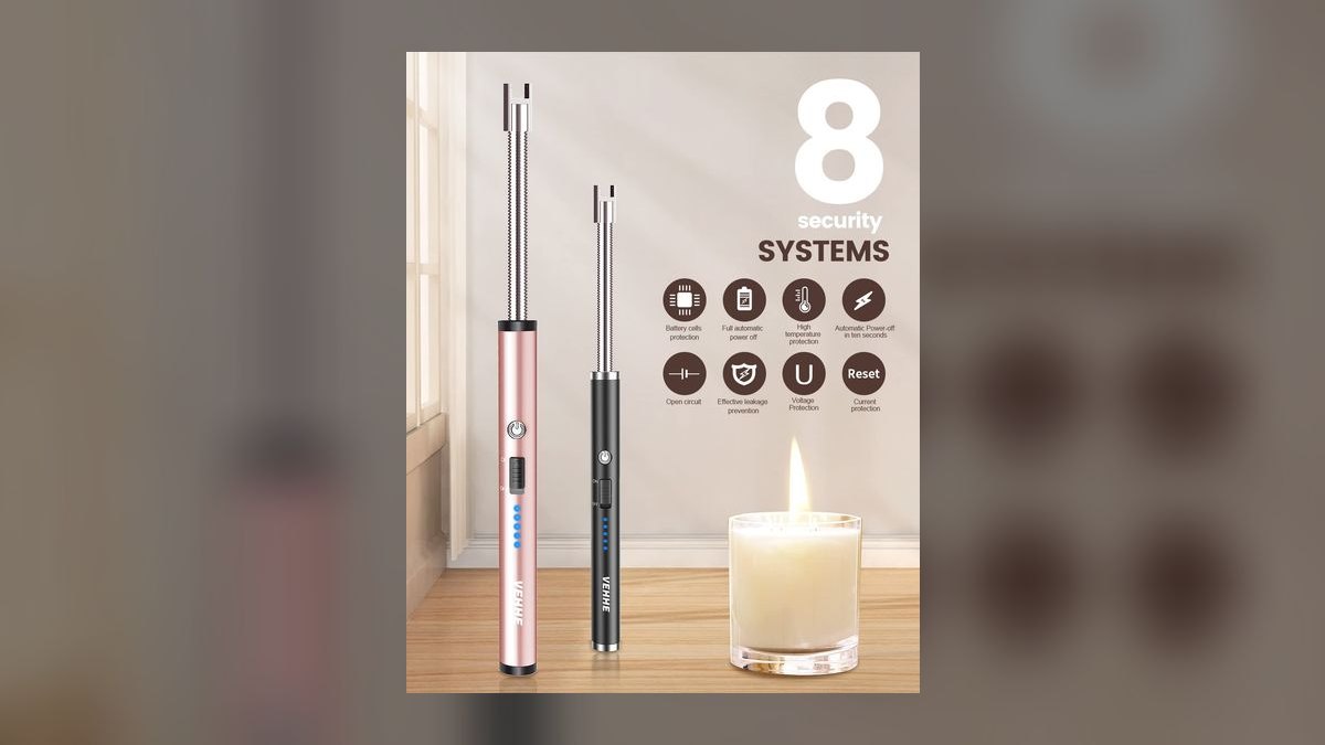 Top 10 Rechargeable Electric Lighters — Best Overall + Best Value in 2027 — figure 8