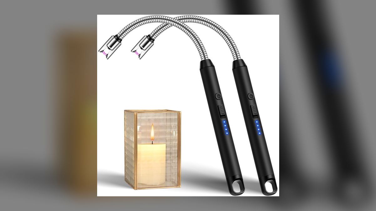 Top 10 Rechargeable Electric Lighters — Best Overall + Best Value in 2027 — figure 9
