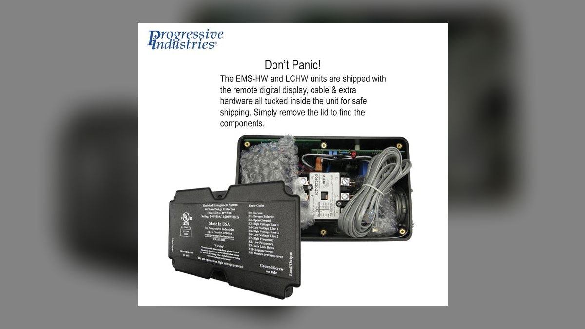 Top 10 RV Surge Protectors — Best Overall + Best Value in 2027 — figure 3