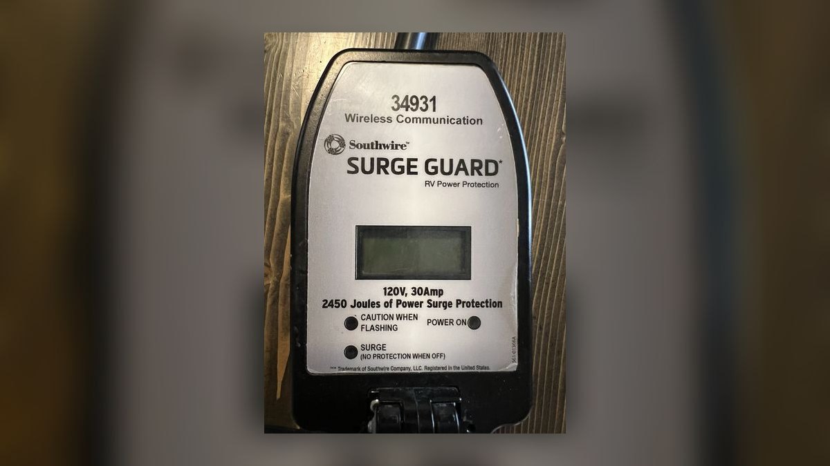 Top 10 RV Surge Protectors — Best Overall + Best Value in 2027 — figure 4