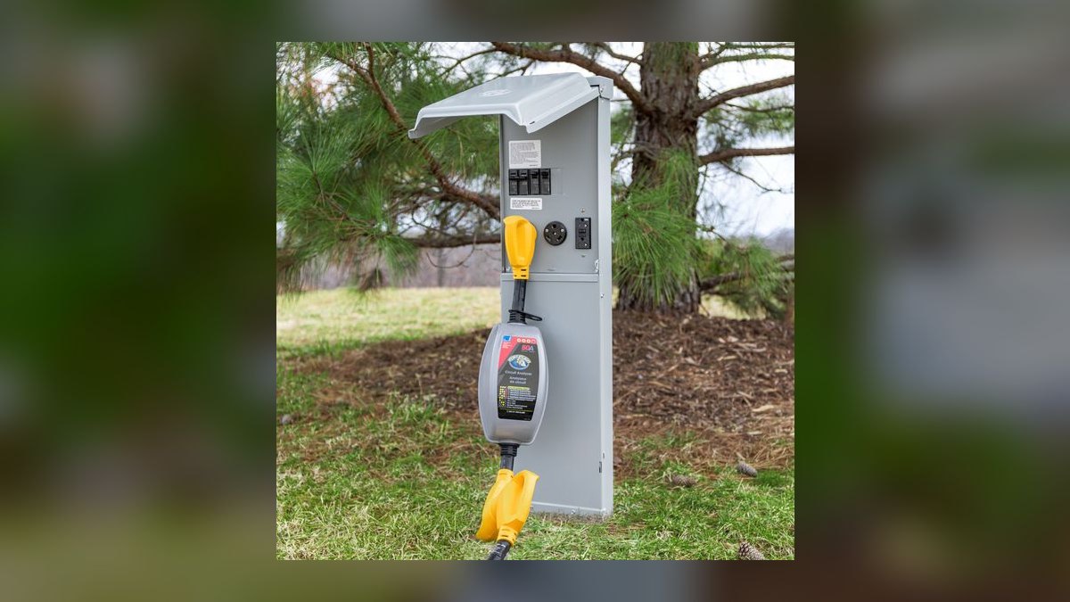 Top 10 RV Surge Protectors — Best Overall + Best Value in 2027 — figure 9