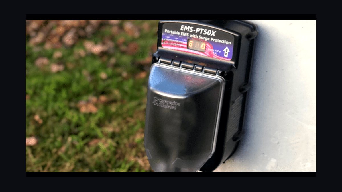 Top 10 RV Surge Protectors — Best Overall + Best Value in 2027