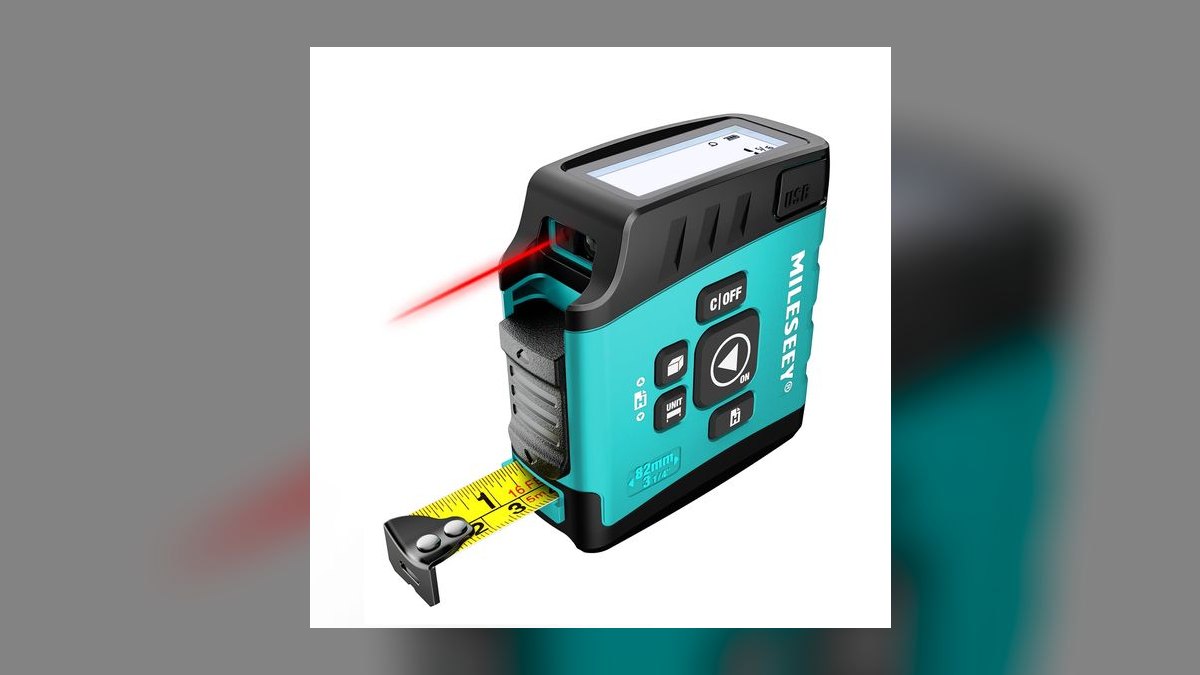 Top 10 Laser Measures — Best Overall + Best Value in 2027 — figure 10