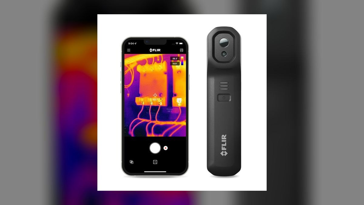 Top 10 Thermal Imaging Cameras — Best Overall + Best Value in 2027 — figure 1
