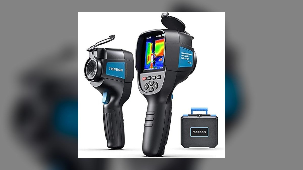 Top 10 Thermal Imaging Cameras — Best Overall + Best Value in 2027 — figure 10