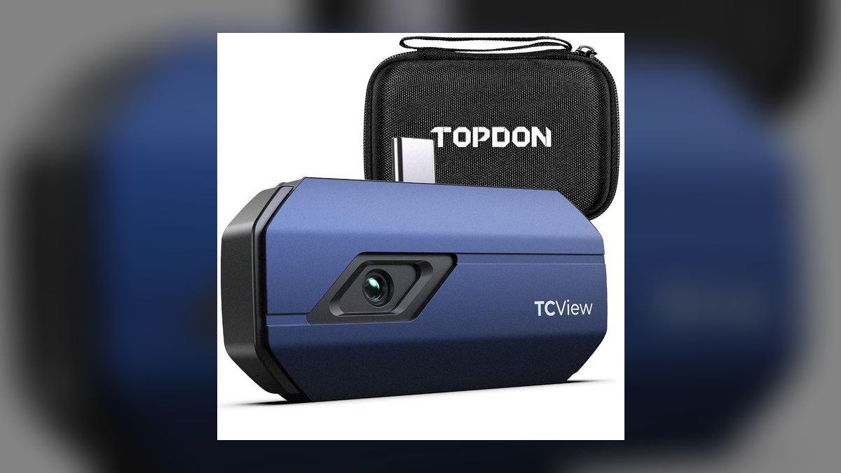 Top 10 Thermal Imaging Cameras — Best Overall + Best Value in 2027 — figure 2