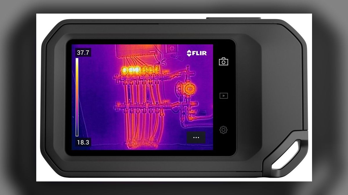 Top 10 Thermal Imaging Cameras — Best Overall + Best Value in 2027 — figure 4
