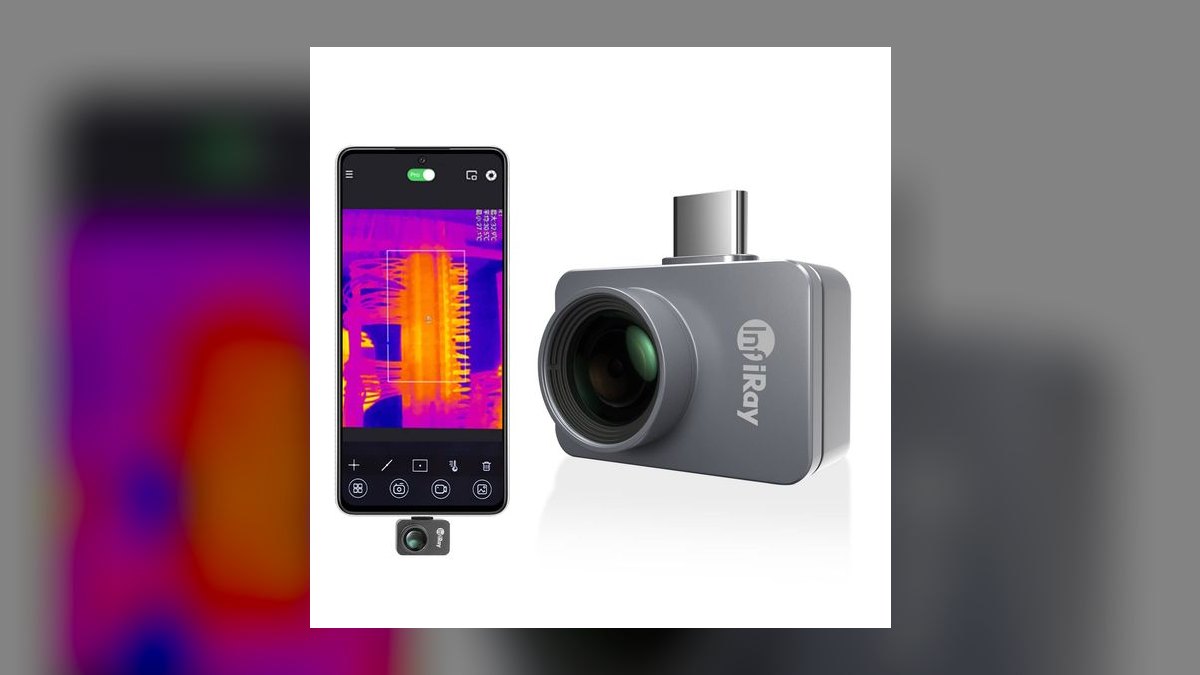 Top 10 Thermal Imaging Cameras — Best Overall + Best Value in 2027 — figure 5