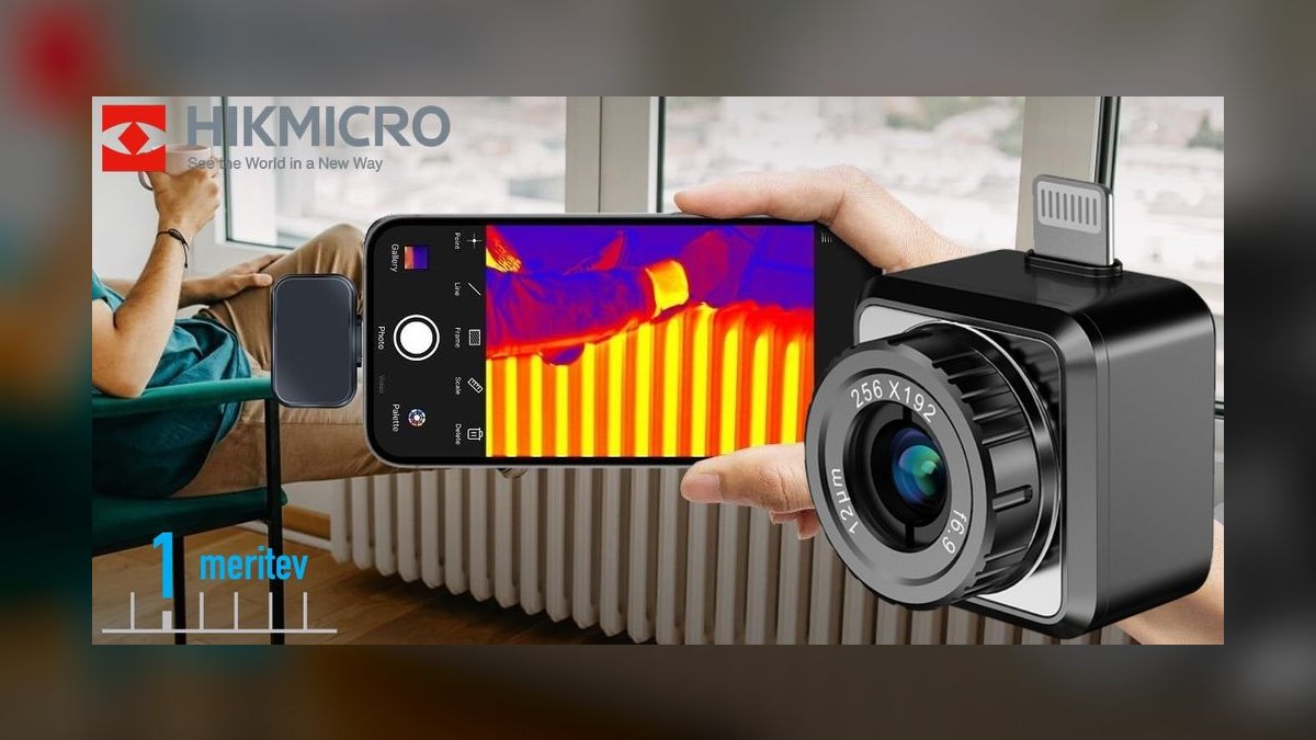 Top 10 Thermal Imaging Cameras — Best Overall + Best Value in 2027 — figure 7