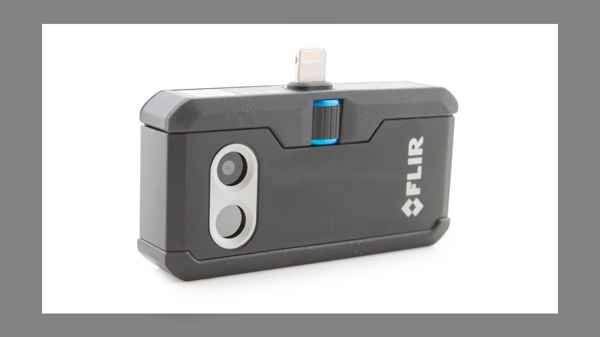 Top 10 Thermal Imaging Cameras — Best Overall + Best Value in 2027 — figure 9