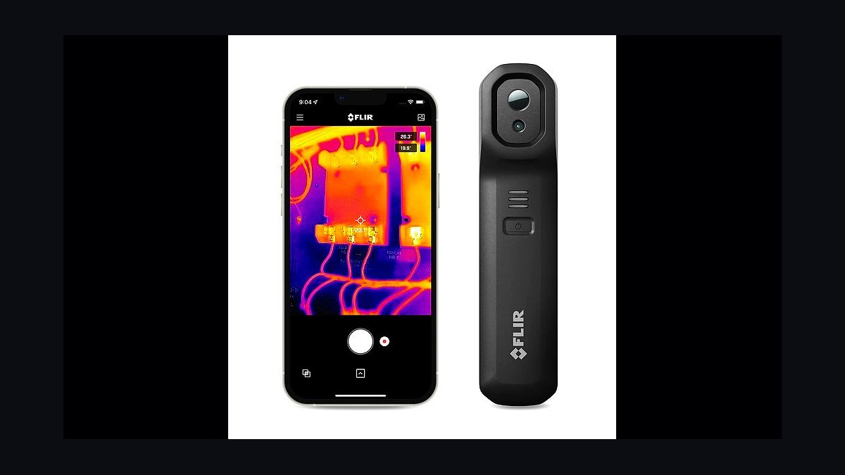 Top 10 Thermal Imaging Cameras — Best Overall + Best Value in 2027