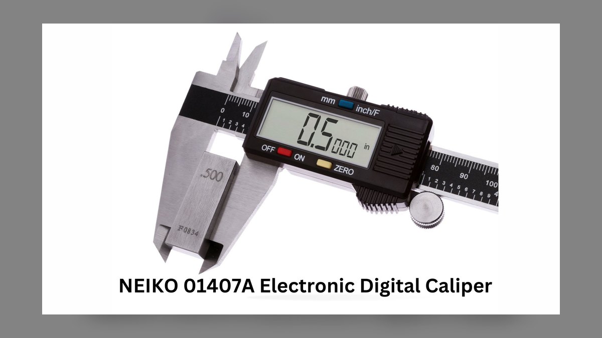 Top 10 Digital Calipers — Best Overall + Best Value in 2027 — figure 10
