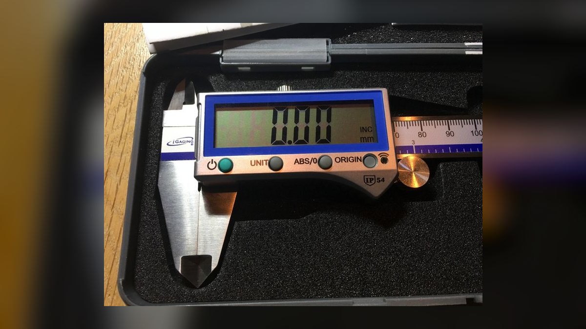 Top 10 Digital Calipers — Best Overall + Best Value in 2027 — figure 7