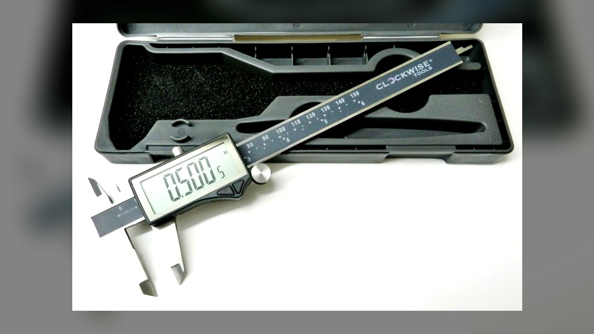 Top 10 Digital Calipers — Best Overall + Best Value in 2027 — figure 8