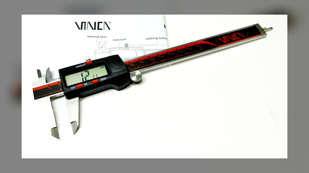 Top 10 Digital Calipers — Best Overall + Best Value in 2027 — figure 9