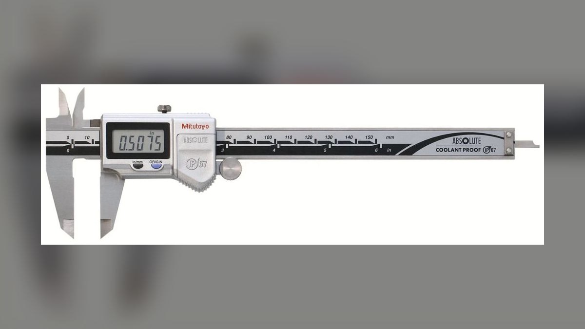 Top 10 Digital Calipers — Best Overall + Best Value in 2027
