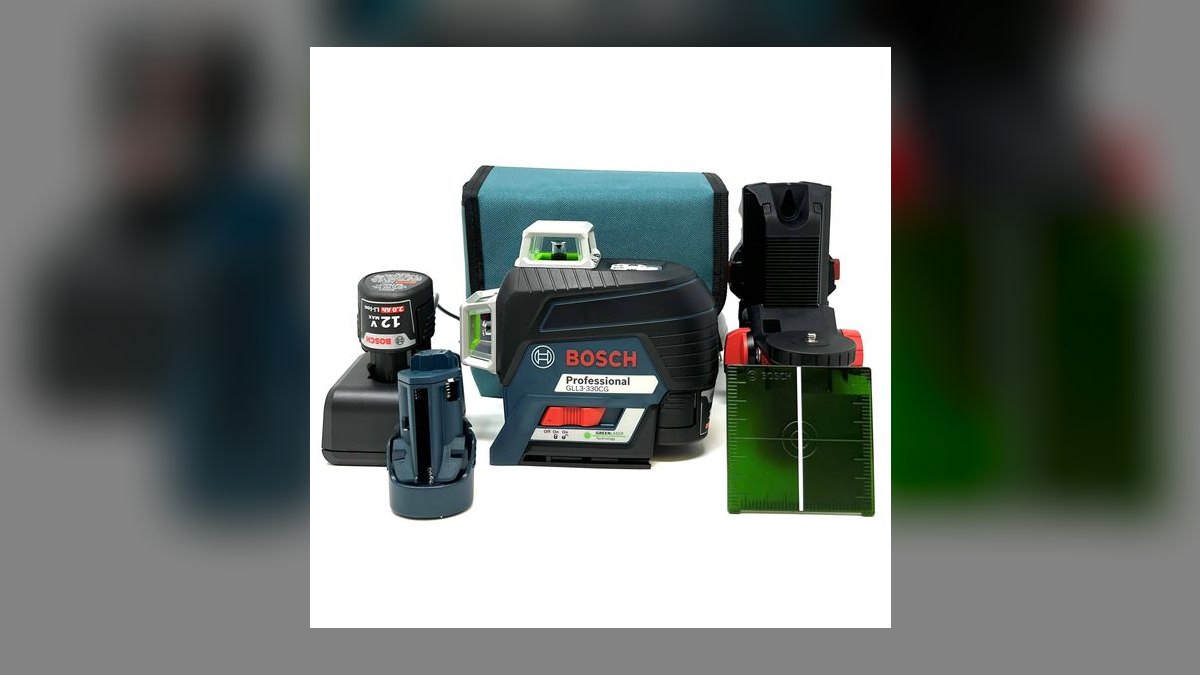 Top 10 Laser Levels — Best Overall + Best Value in 2027
