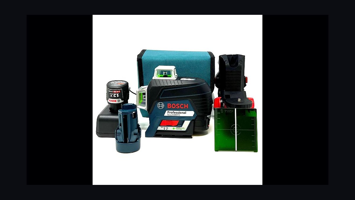 Top 10 Laser Levels — Best Overall + Best Value in 2027