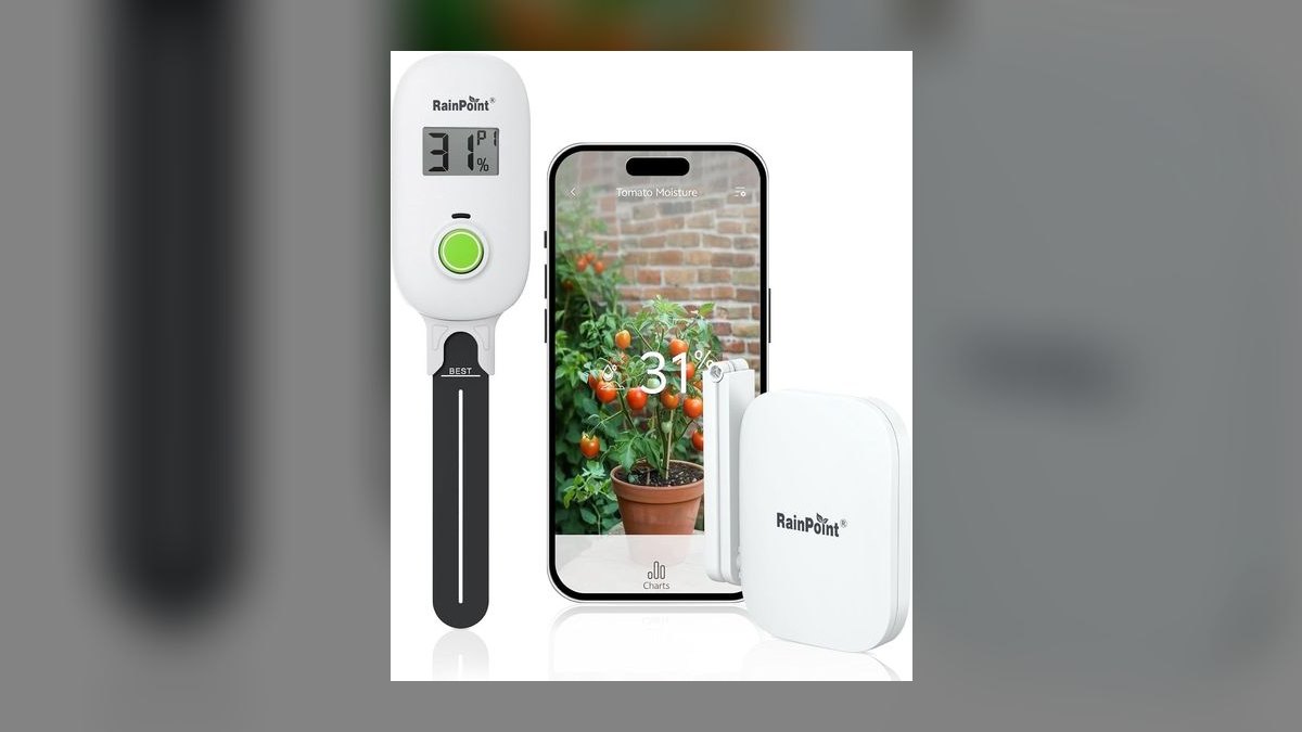 Top 10 Smart Plant Sensors — Best Overall + Best Value in 2027 — figure 5