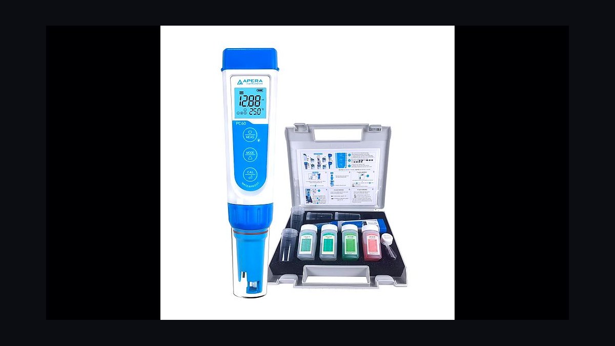 Top 10 TDS Water Testers — Best Overall + Best Value in 2027