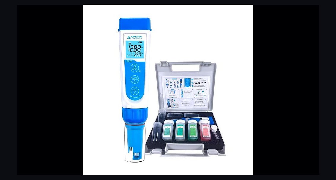 Top 10 TDS Water Testers — Best Overall + Best Value in 2027