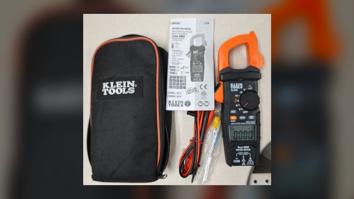 Top 10 Clamp Meters — Best Overall + Best Value in 2027 — figure 2