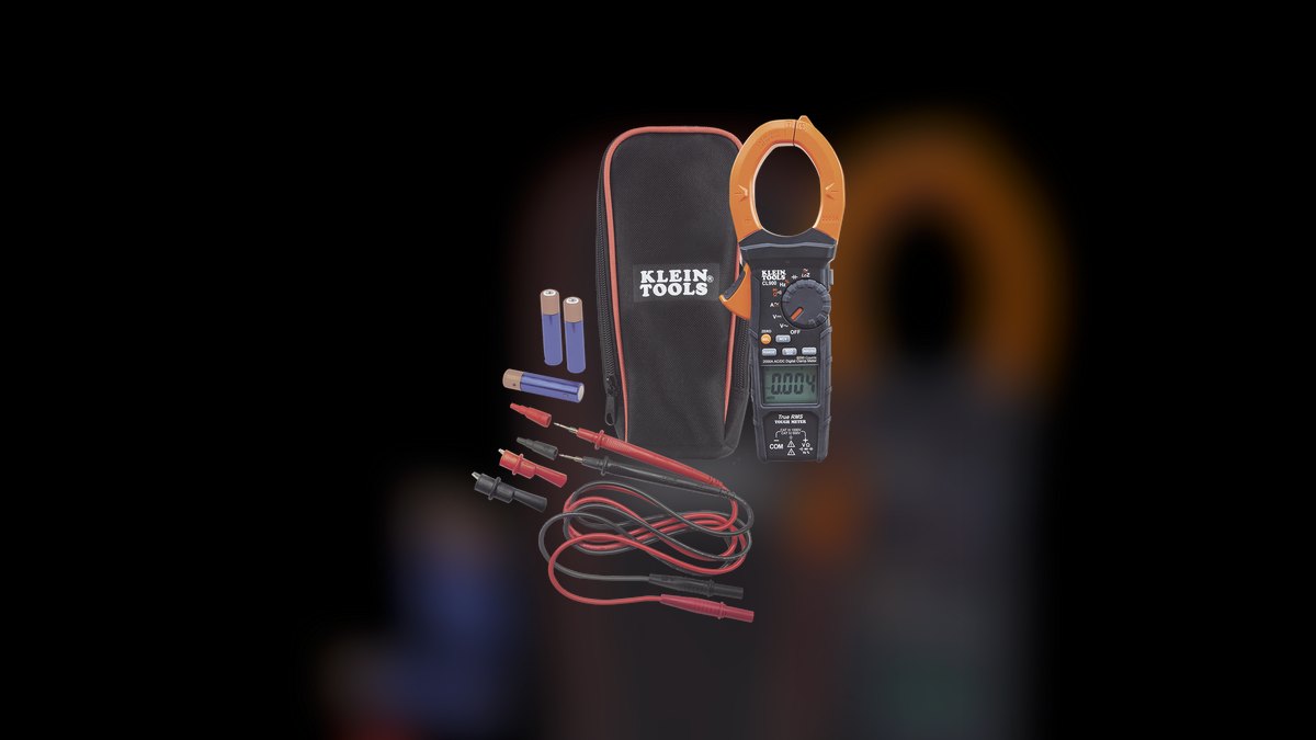 Top 10 Clamp Meters — Best Overall + Best Value in 2027 — figure 5