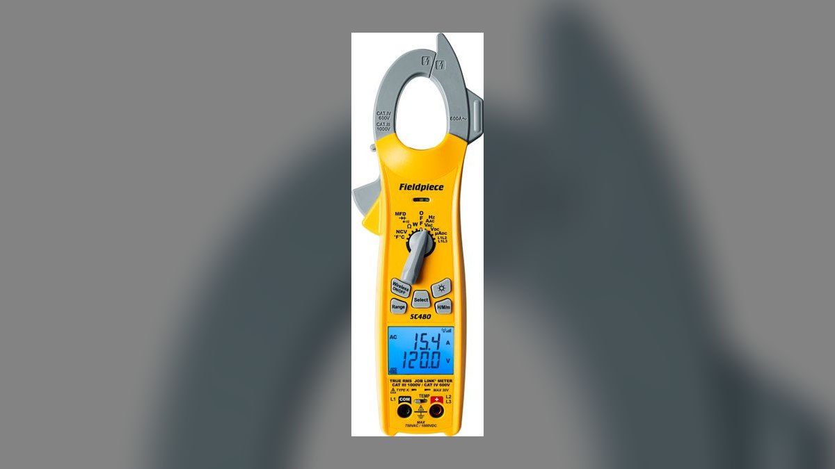 Top 10 Clamp Meters — Best Overall + Best Value in 2027 — figure 6