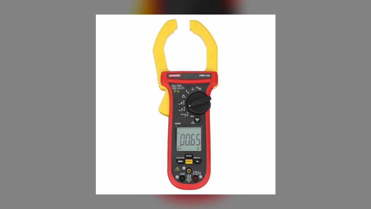 Top 10 Clamp Meters — Best Overall + Best Value in 2027 — figure 7