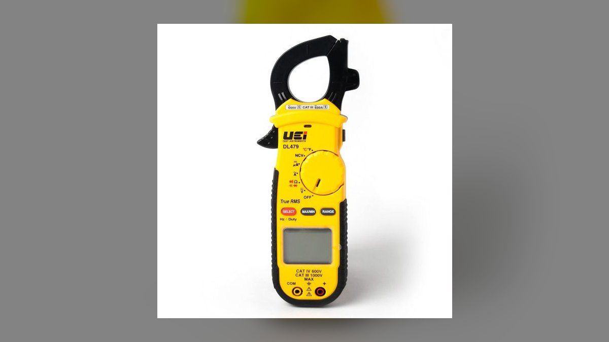Top 10 Clamp Meters — Best Overall + Best Value in 2027 — figure 8