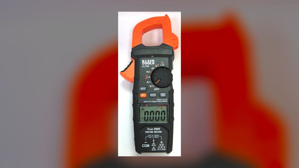 Top 10 Clamp Meters — Best Overall + Best Value in 2027 — figure 9